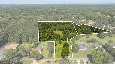 6266 Britt Rd SW, Mableton, GA 30126