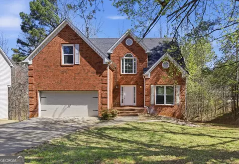 1625 Reynolds Mill Dr, Lawrenceville, GA 30043