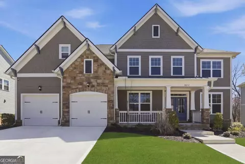 9872 Ashton Old Rd, Douglasville, GA 30135