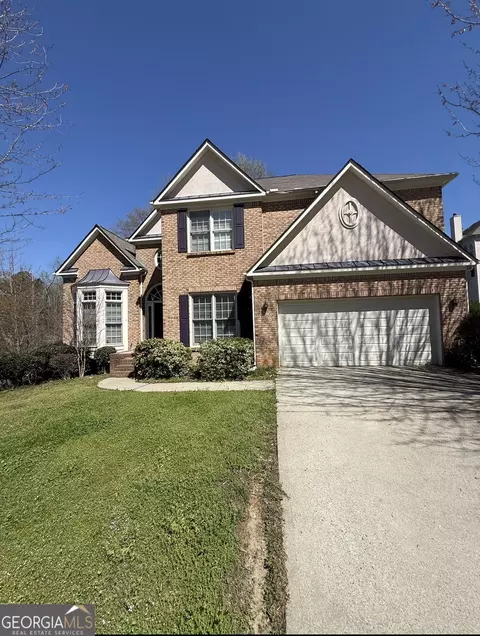 1660 Rosemist Trl, Grayson, GA 30017