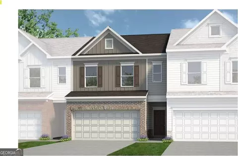 2300 Ravencliff Dr #131, Austell, GA 30168