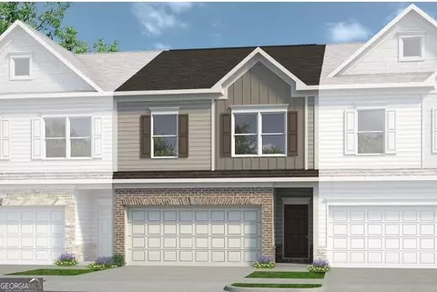 1130 Elowen Dr #107, Austell, GA 30168