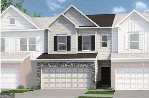 1140 Elowen Dr #108, Austell, GA 30168