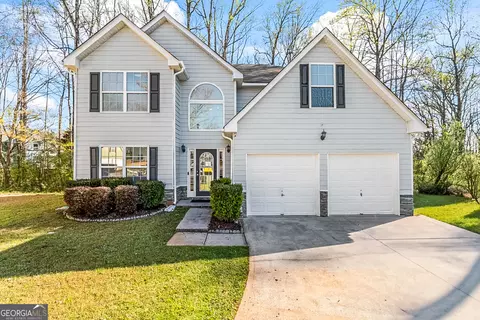 23 Highbranch Way, Newnan, GA 30265