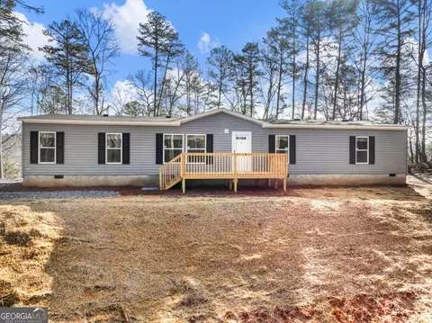 7676 Pea Ridge Rd, Lula, GA 30554