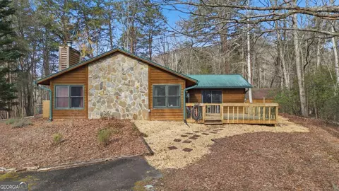 1773 Panorama Dr, Sautee Nacoochee, GA 30571