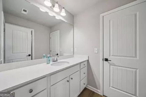 Entry Way - 120 Cabin Way, Hampton, GA 30228 photo 5 of 6