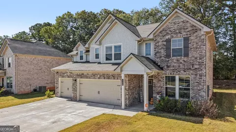 Exterior - 120 Cabin Way, Hampton, GA 30228 photo 2 of 7