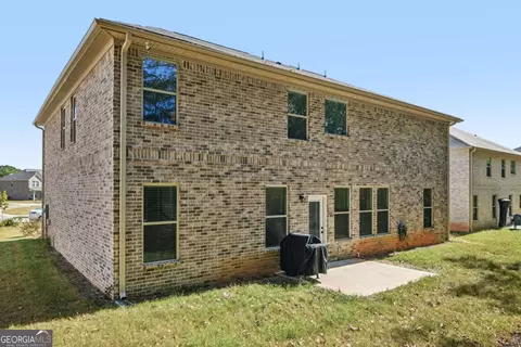 Exterior - 120 Cabin Way, Hampton, GA 30228 photo 6 of 7