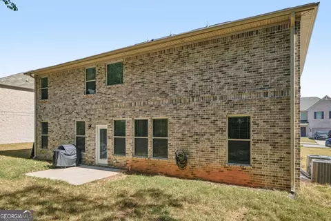 Exterior - 120 Cabin Way, Hampton, GA 30228 photo 7 of 7