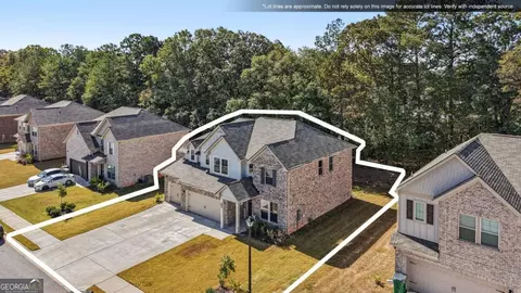 View/Area - 120 Cabin Way, Hampton, GA 30228 photo 5 of 14