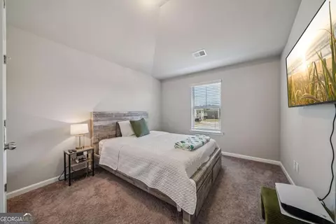 Bedroom - 120 Cabin Way, Hampton, GA 30228 photo 3 of 8