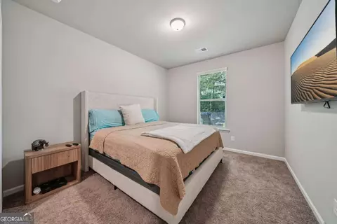 Bedroom - 120 Cabin Way, Hampton, GA 30228 photo 1 of 8