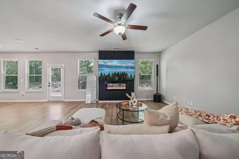 Living - 120 Cabin Way, Hampton, GA 30228 photo 1 of 1