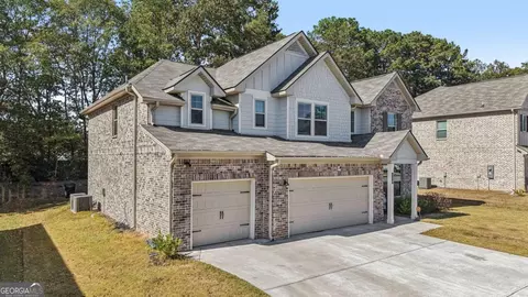 Exterior - 120 Cabin Way, Hampton, GA 30228 photo 3 of 7