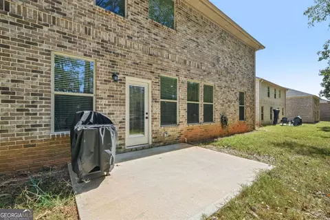 Exterior - 120 Cabin Way, Hampton, GA 30228 photo 4 of 7