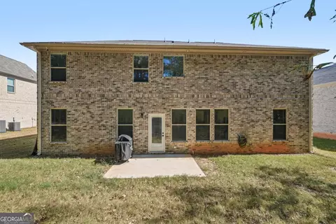 Exterior - 120 Cabin Way, Hampton, GA 30228 photo 5 of 7