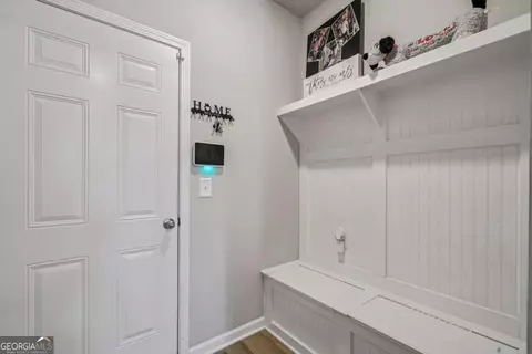 Entry Way - 120 Cabin Way, Hampton, GA 30228 photo 4 of 6