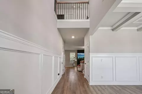Entry Way - 120 Cabin Way, Hampton, GA 30228 photo 1 of 6