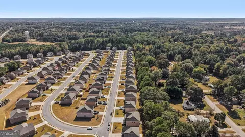 View/Area - 120 Cabin Way, Hampton, GA 30228 photo 9 of 14