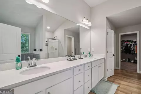 Entry Way - 120 Cabin Way, Hampton, GA 30228 photo 6 of 6