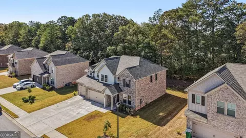 View/Area - 120 Cabin Way, Hampton, GA 30228 photo 4 of 14
