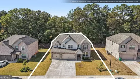 View/Area - 120 Cabin Way, Hampton, GA 30228 photo 3 of 14