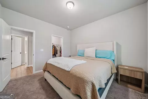 Bedroom - 120 Cabin Way, Hampton, GA 30228 photo 2 of 8
