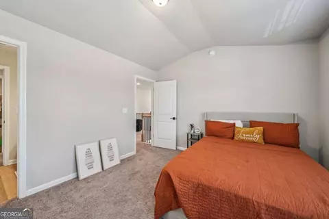 Bedroom - 120 Cabin Way, Hampton, GA 30228 photo 6 of 8
