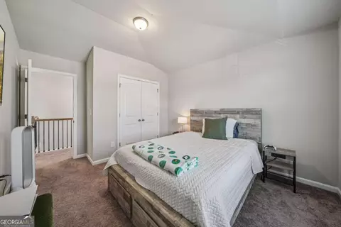 Bedroom - 120 Cabin Way, Hampton, GA 30228 photo 4 of 8