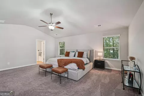 Bedroom - 120 Cabin Way, Hampton, GA 30228 photo 8 of 8