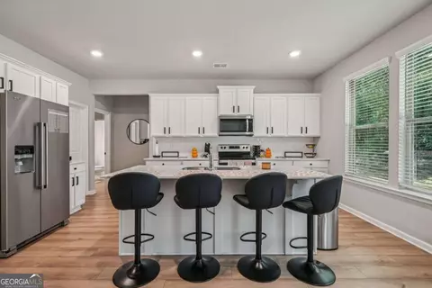 Kitchen - 120 Cabin Way, Hampton, GA 30228 photo 1 of 3