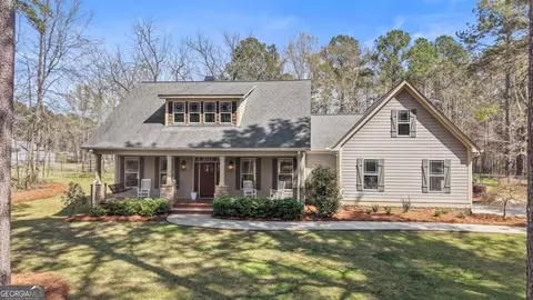 136 N Sugar Creek Rd, Buckhead, GA 30625