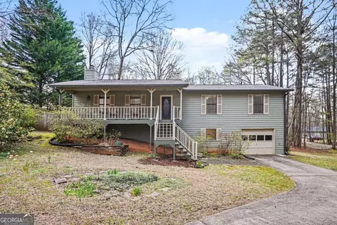 243 Sabrina Ct, Woodstock, GA 30188
