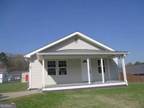 206 Tennessee St, Fairmount, GA 30139