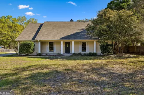 105 Longwood Rd, Saint Marys, GA 31558