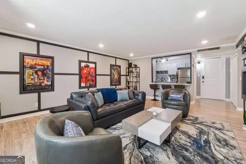 2965 Pharr Court South NW #512, Atlanta, GA 30305