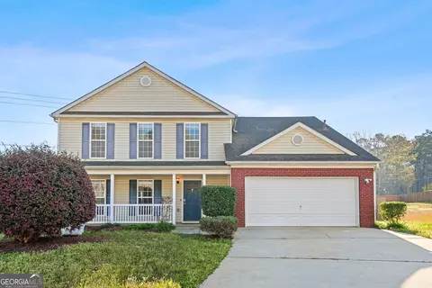 5732 Amerson Ln, Ellenwood, GA 30294