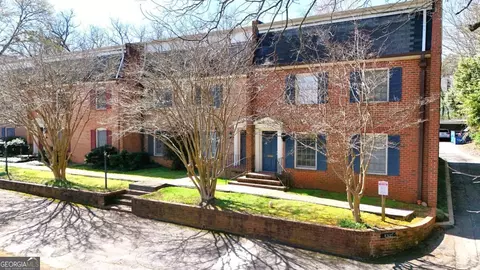 350 S Pope St, Athens, GA 30605