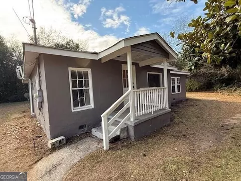 3724 W Johnson Ave, Macon, GA 31206