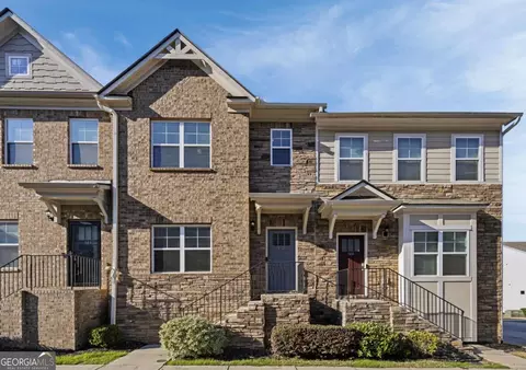 142 Kiram Ter SW, Atlanta, GA 30331