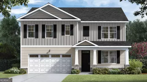 428 Bullock Pass, Jefferson, GA 30549