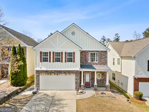 3402 Rustic Trail Ln, Buford, GA 30519