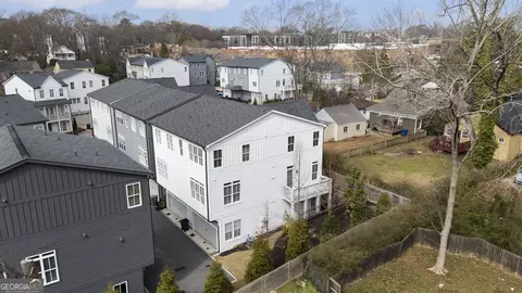 1250 Oxley Ln NW, Atlanta, GA 30307