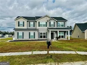 44 Crabapple Ln, Brunswick, GA 31523