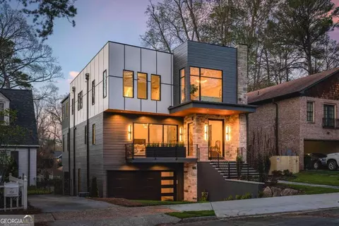 864 Amsterdam Ave NE, Atlanta, GA 30306