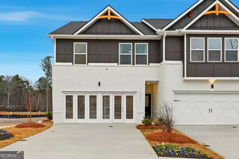 3219 Winding Waters Way, Powder Springs, GA 30127