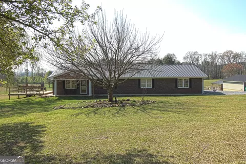 249 Cooper Rd SE, Calhoun, GA 30701