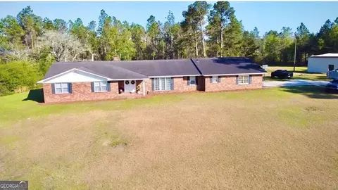 1881 Bell Telephone Rd, Hazlehurst, GA 31539