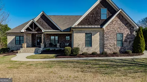 399 Overlook Trl, Williamson, GA 30292